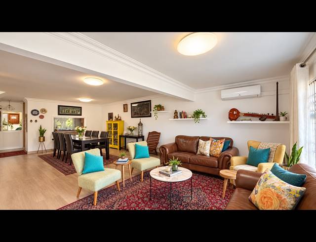 3 BEDROOM DUPLEX FOR SALE IN MUSGRAVE